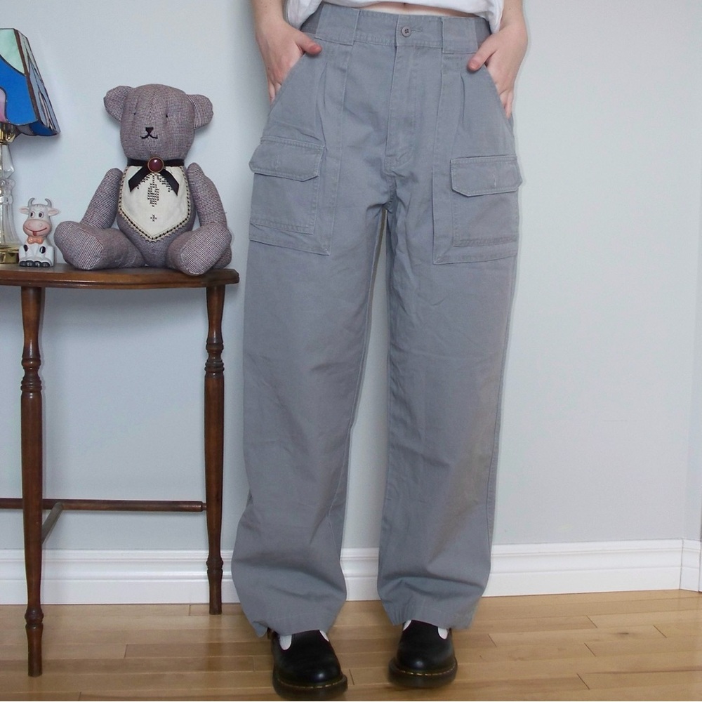 cabela’s cargo pants